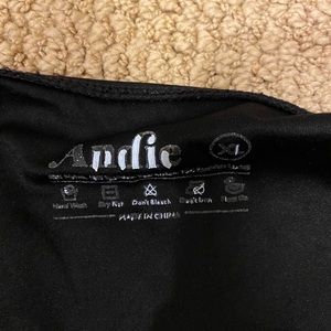 Andi one piece swimsuit (the amalfi)